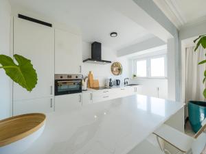 Apartment with 3 bedrooms near the sea