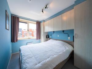 Spacious apartment with 3 bedrooms and garage