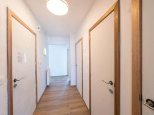 Apartment with 3 bedrooms and sea view