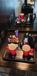 Brooklands Hotel & Spa