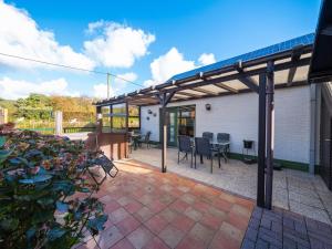Cosy holiday home on the dunes