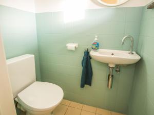 Luxury holiday home by the sea