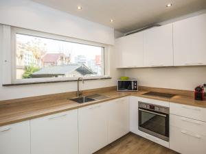 Luxury holiday home by the sea