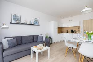 Osiedle Feniks Kołobrzeg by Noclegi Renters