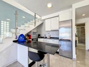 Los Alcazares Villa - 9509