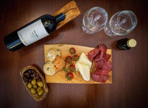 la bella lecce bandb