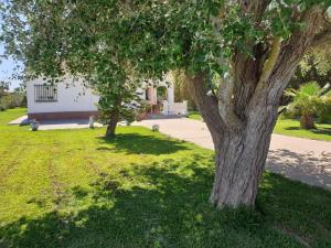 Casa Francesca, 90 m2, jardin de 1500m2