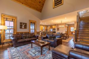 Elk Bluff at Eagles Nest