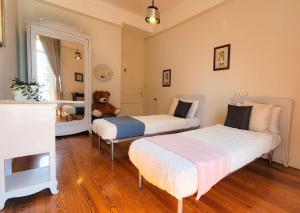 TheKeyStudio,Tiramisu nel cuore della città