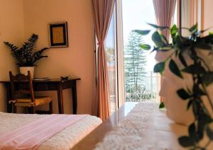 TheKeyStudio,Tiramisu nel cuore della città