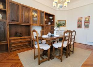 Apartment mit 2 Schlafzimmern