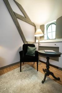 B&B / Chambres d'hotes Clos Saint Sulpice : photos des chambres