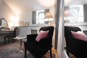 B&B / Chambres d'hotes Clos Saint Sulpice : photos des chambres