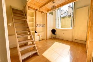 Appartements The Urban Casimir #FG : photos des chambres