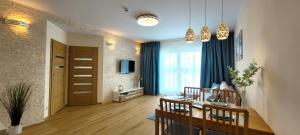 Apartament 100A36 Sunset Resort Grzybowo