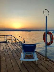 chalet in Stella Makadi - 赫尔格达