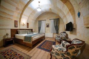 Deluxe Room room in Mira Cappadocia Hotel