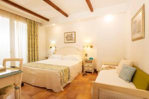 Family Room room in Fattoria La Principina Hotel