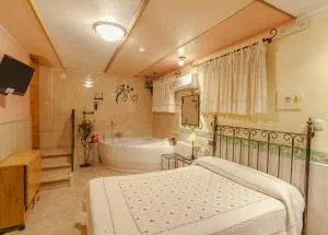 Pension San Jose - El Niño