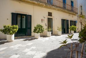 la bella lecce bandb