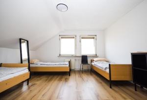Häusliches Loft Wohnung Apartment im Herzen von Ratingen