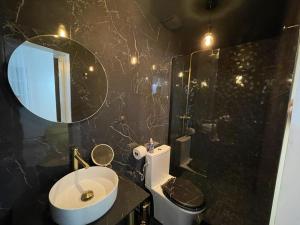 Sejours chez l'habitant Villa Serenite : photos des chambres