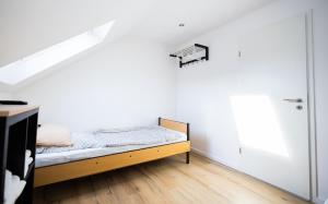 Häusliches Loft Wohnung Apartment im Herzen von Ratingen