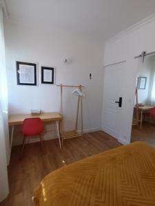 Sejours chez l'habitant Villa Serenite : photos des chambres