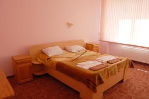 Girska Tysa Health Resort