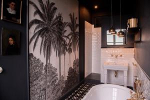 Villas Les Charmilles : photos des chambres