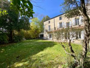 Villas GROOMI La Villa de l'Horloge - Familiale a Montpellier ! : photos des chambres