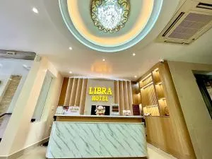 LIBRA HOTEL - 白沙湾