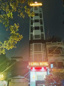 LIBRA HOTEL