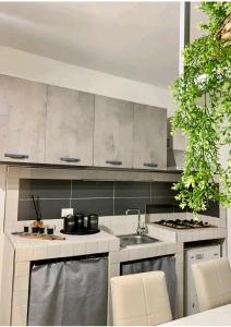 Montesanto House Palermo