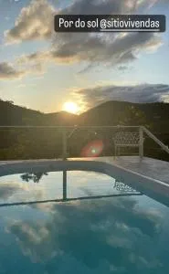 Sítio Vivendas - Membeca