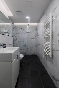 Villa Bauhaus Wellness Apartman 102