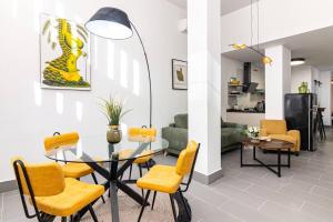 Caramba FreshApartments