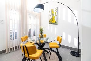 Caramba FreshApartments