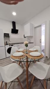 Apartamentos Linersol