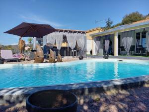 B&B / Chambres d'hotes A Casa di Mariano : Chambre Double en Duplex avec Terrasse