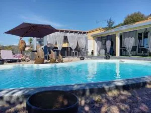 A Casa di Mariano - Villanova