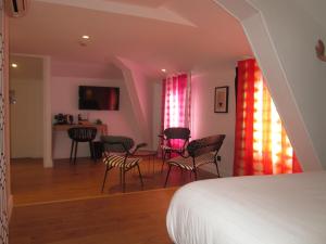 The Originals Boutique, Hôtel Le Lion, Clermont-Ferrand