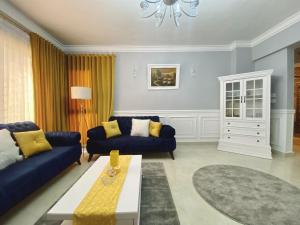 Cozy Apartment (JANNA)