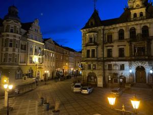 Apartament Przy Ratuszu