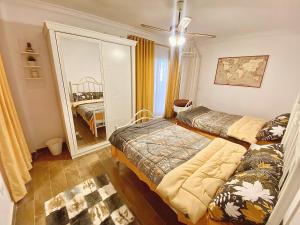 Cozy Apartment (JANNA)