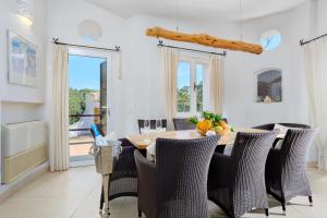 Private Villa ORIONE img11