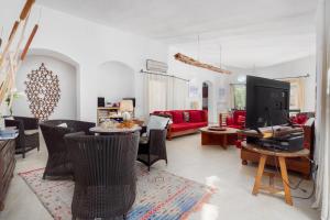 Private Villa ORIONE img42