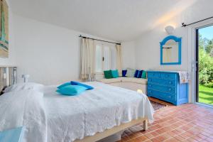 Private Villa ORIONE img34