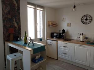 Appartements Bienvenue chez vous : photos des chambres