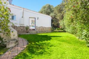 Private Villa ORIONE img44